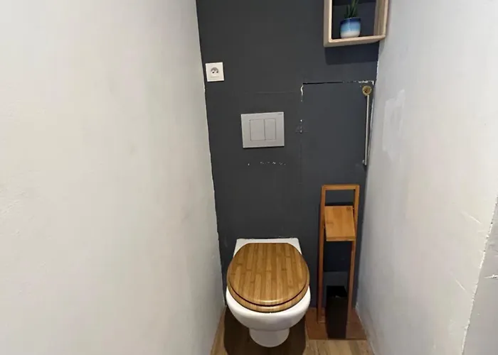 Le Reve Divin T3 Hypercentre * Lurdy