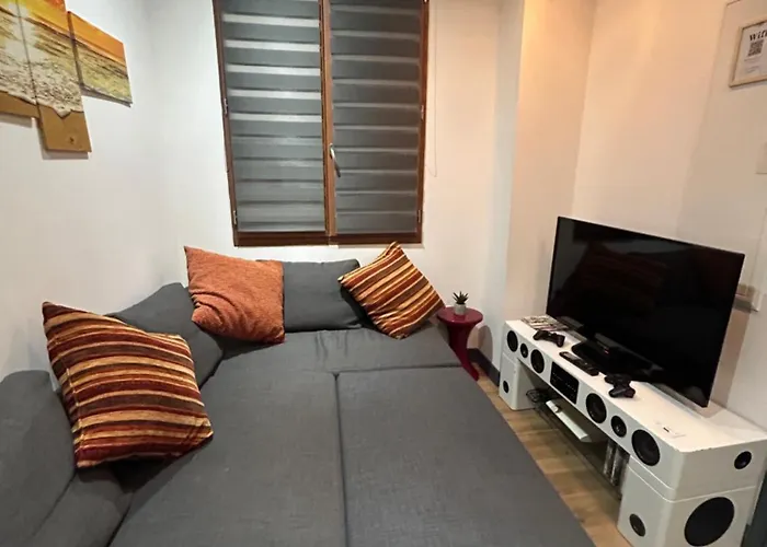 Le Reve Divin T3 Hypercentre Apartmán Lurdy