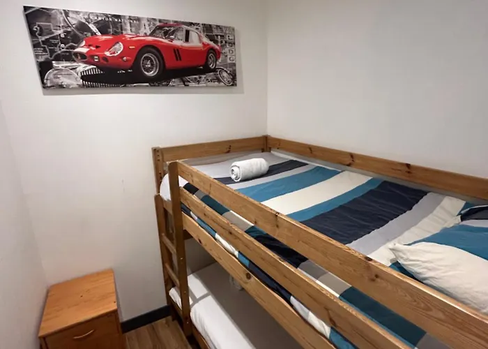 Le Reve Divin T3 Hypercentre * Lurdy