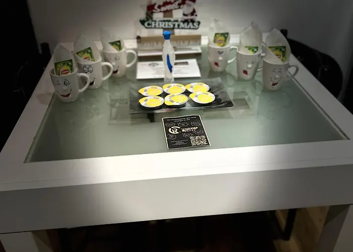 Le Reve Divin T3 Hypercentre Lourdes