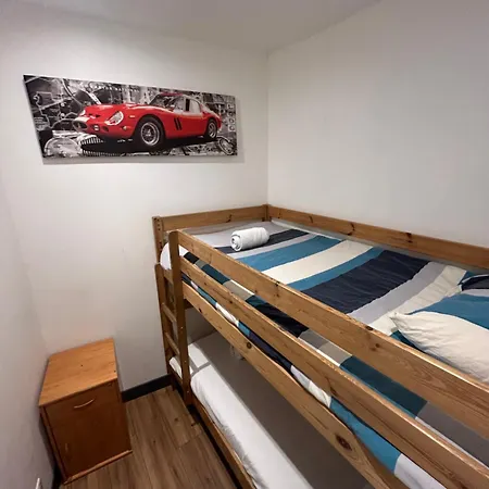 Le Reve Divin T3 Hypercentre * ルルド