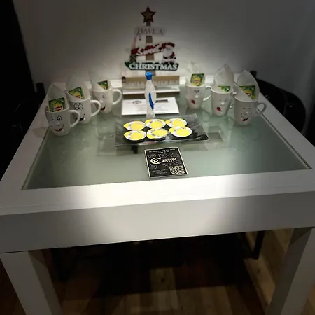 Le Reve Divin T3 Hypercentre ルルド